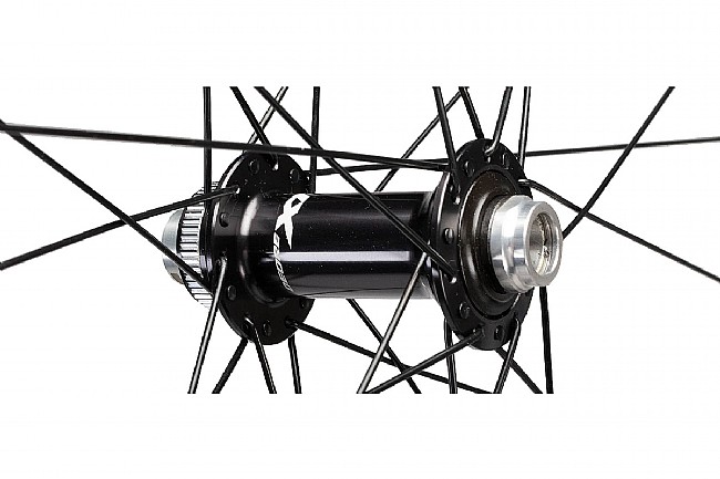 Shimano XT WH-M8120 29" Wheelset Shimano XT WH-M8120 -B-29 Wheelset