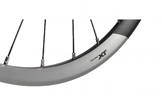Shimano XT WH-M8120 29" Wheelset Shimano XT WH-M8120 -B-29 Wheelset