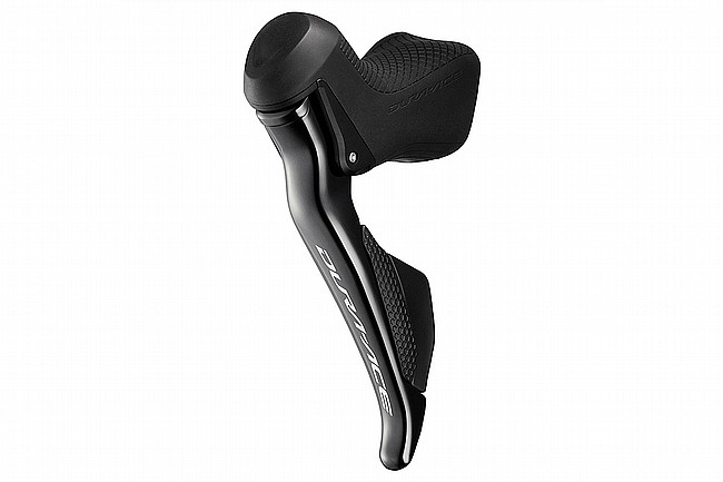 Shimano Dura-Ace Di2 ST-R9170 Hydraulic Shifter Left Shifter w/ No Brake Caliper