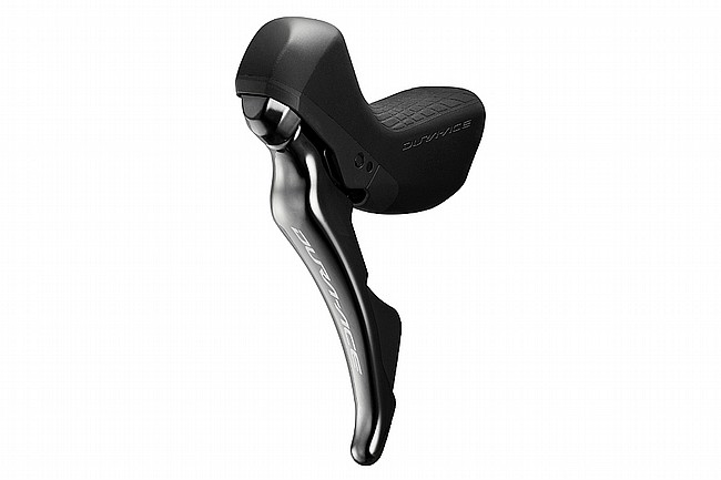 Shimano Dura-Ace ST-R9120 Hydraulic Mechanical Shifter Left Shifter w/ No Brake Caliper
