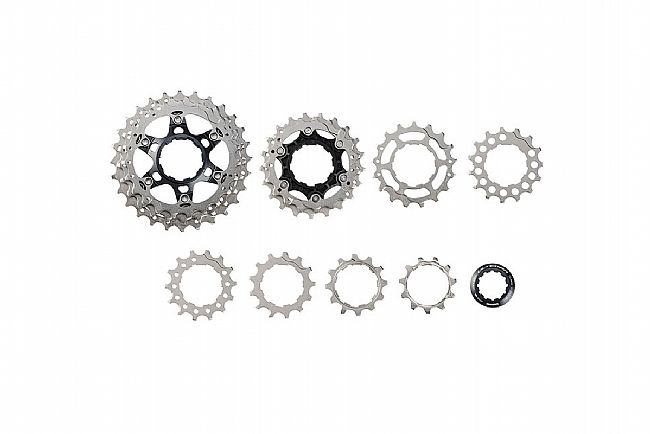 Shimano Ultegra CS-R8000 11 Speed Cassette Shimano Ultegra CS-R8000 11 Speed Cassette