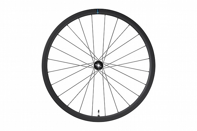 Shimano WH-RS710 C32-TL Disc Brake Wheelset 