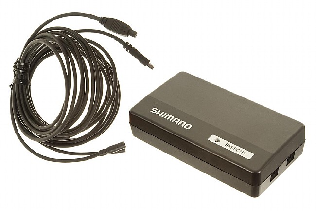 Shimano E-Tube Di2 SM-PCE1 PC Interface Device [ISMPCE1] at BikeTiresDirect