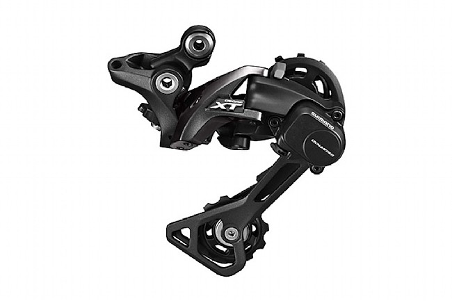 Shimano XT M8000 Rear Derailleur  GS - 1x11 & 2x11
