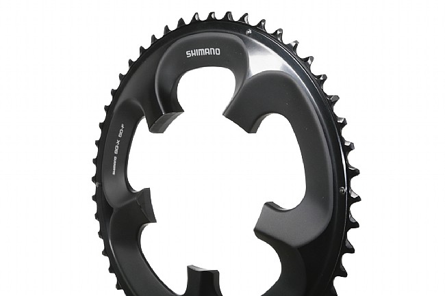 Shimano Ultegra FC-6750-G 50t 110mm 10 Speed Outer Ring Shimano Ultegra FC-6750-G 50t 110mm 10 Speed Outer Ring