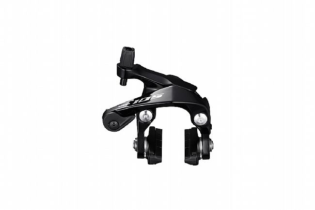 shimano 105 rim brakes