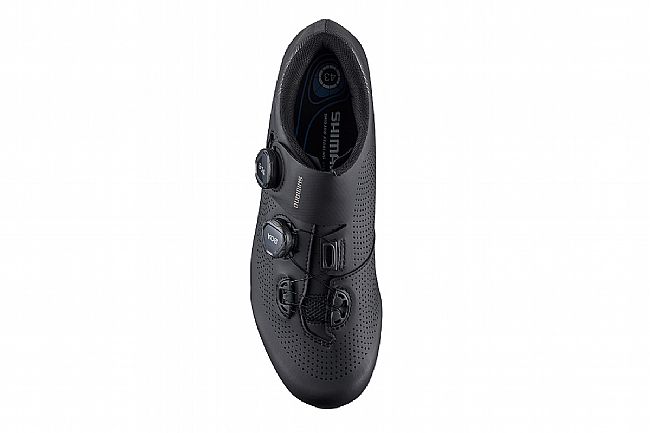 shimano rc701 road shoes