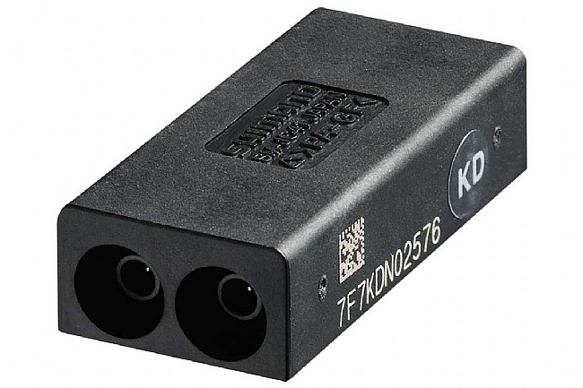 Shimano Di2 SM-JC40/41 Rear Junction Box SM-JC41 for Internal Wires