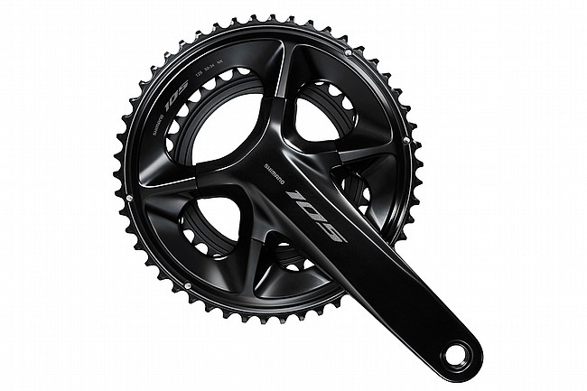 Shimano 105 FC-R7100 12 Speed Crankset  
