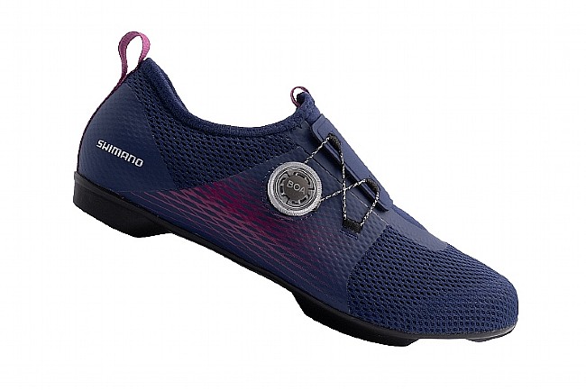 Shimano Womens SH-IC500 Shoe 
