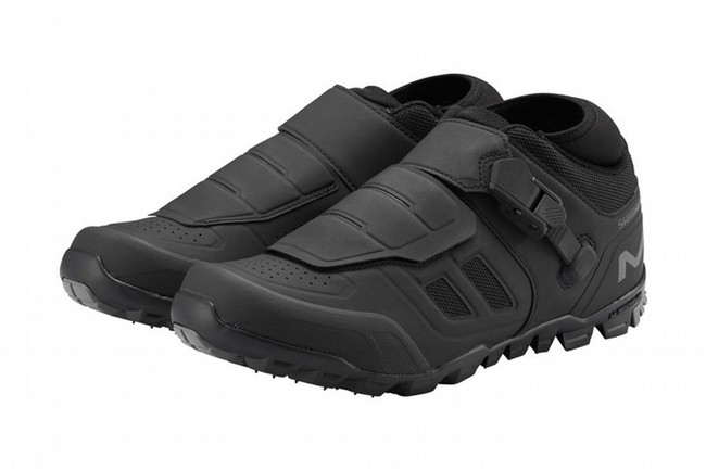 Shimano SH-ME702 Enduro Shoe 