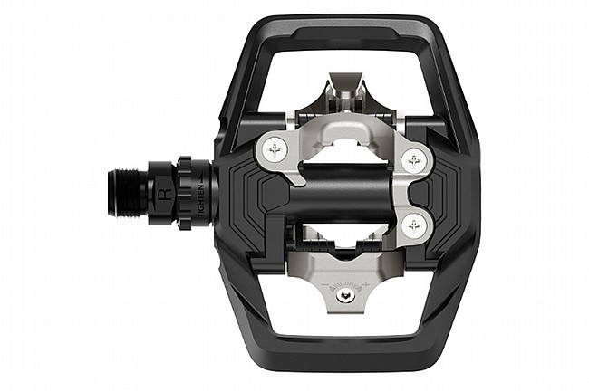 Shimano PD-ME700 SPD Trail Pedal 
