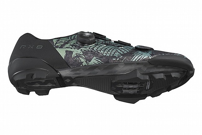 Shimano RX801 SE - Tropical Tropical