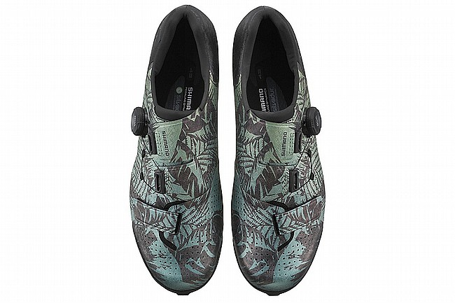 Shimano RX801 SE - Tropical Tropical