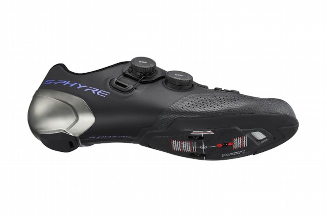 Shimano S-PHYRE SH-RC902 Road Racing Shoe 
