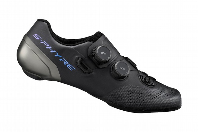 Shimano S-PHYRE SH-RC902 Road Racing Shoe 