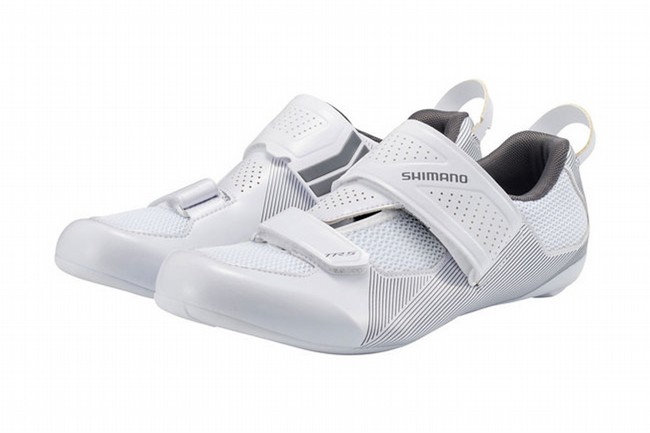 Shimano SH-TR501 Triathlon Shoe  