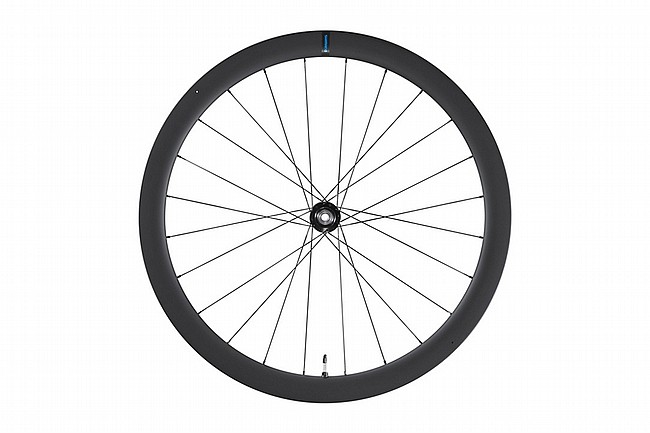 Shimano WH-RS710 C46-TL Disc Brake Wheelset 