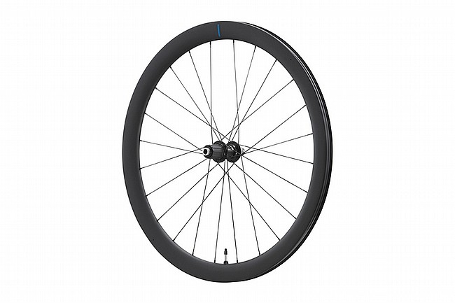 Shimano WH-RS710 C46-TL Disc Brake Wheelset 