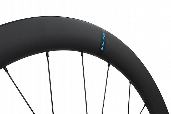 Shimano WH-RS710 C46-TL Disc Brake Wheelset 