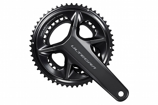 ultegra r8100 crankset weight