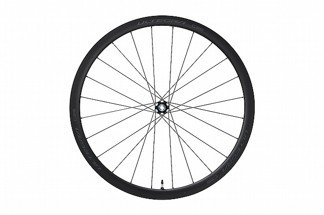 Shimano WH-R8170 C36-TL Ultegra Carbon Disc Wheelset 
