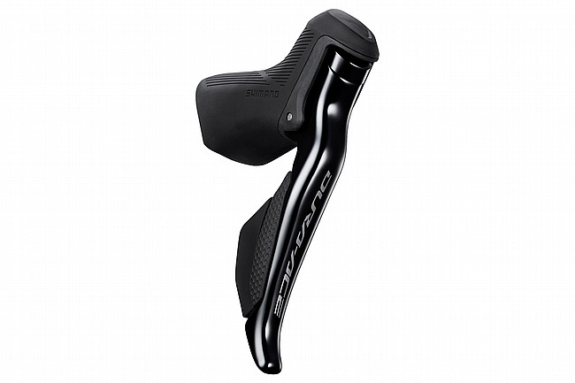 Shimano Dura-Ace ST-R9250 12-Speed Shifter/Rim Brake Lever Right Shifter