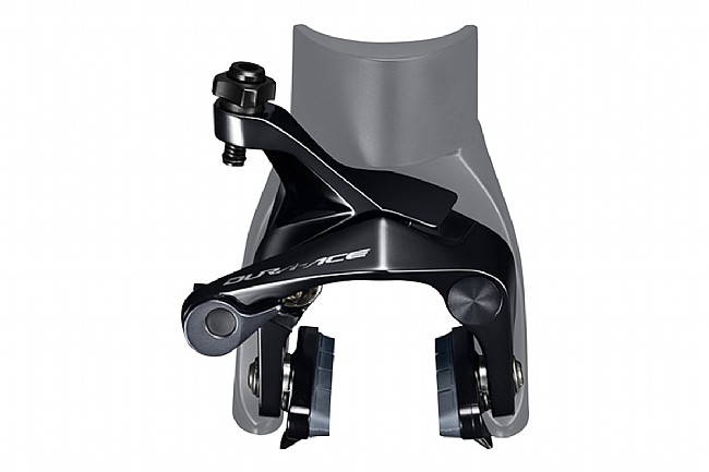 Shimano Dura-Ace BR-R9110 Direct Mount Front Brake Shimano Dura Ace BR-9110 Direct Mount Front Brake