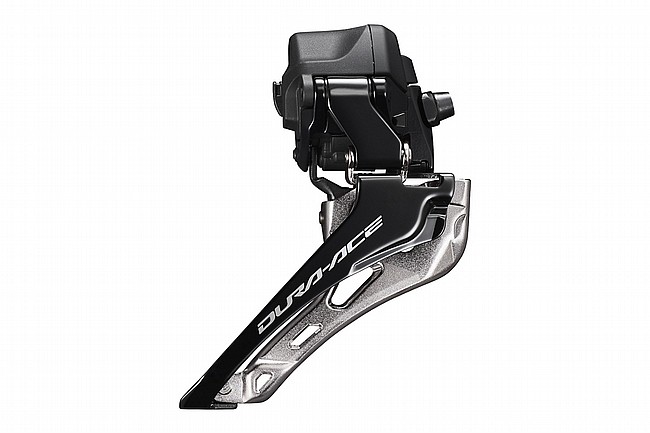 Shimano Dura-Ace FD-R9250 Di2 12-Speed Front Derailleur 