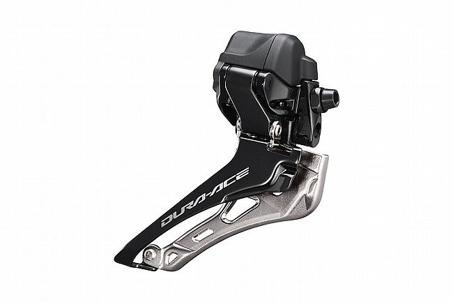 Shimano Dura-Ace FD-R9250 Di2 12-Speed Front Derailleur 
