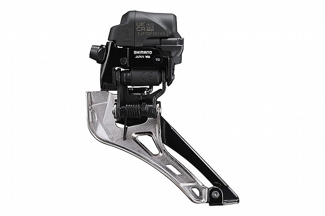 Shimano Dura-Ace FD-R9250 Di2 12-Speed Front Derailleur 
