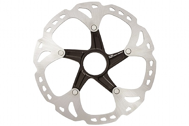 Shimano Xt Sm Rt81 Ice Tech Disc Rotor Centerlock At Biketiresdirect