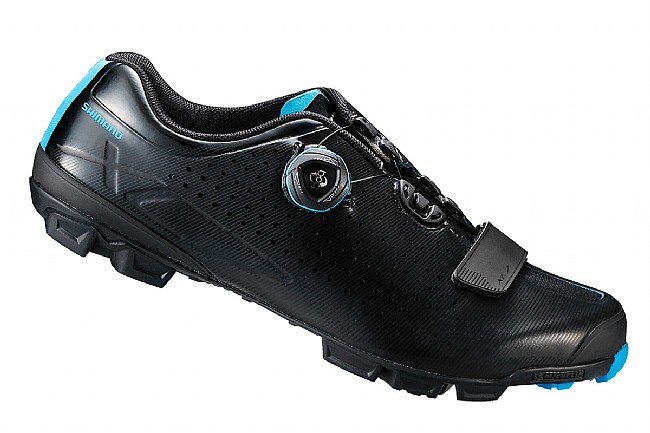 shimano xc901 wide