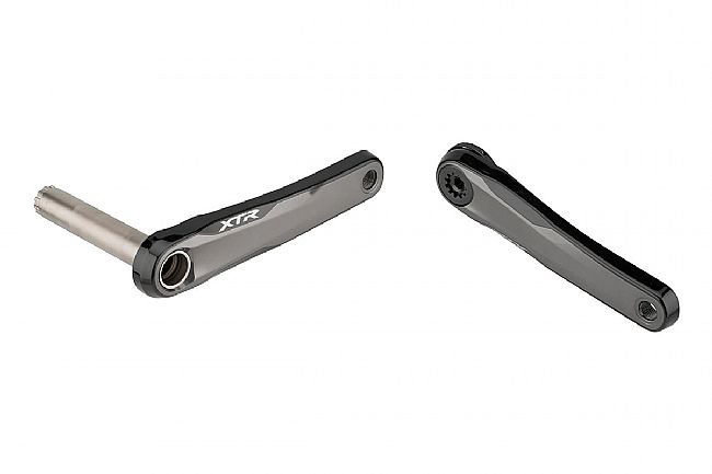 Shimano XTR FC-M9120 Crankarms Shimano XTR FC-M9120 Crankarms