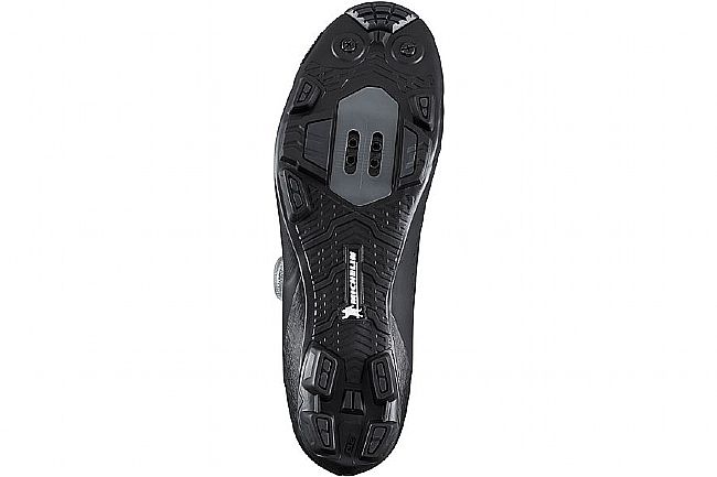 shimano xc5 mtb shoes
