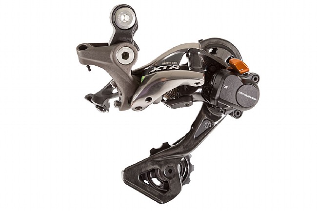 Shimano XTR RD-M9000 Shadow Plus Rear Derailleur  Single/Double (GS)