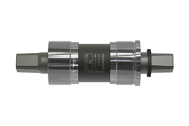 Shimano Standard Square Type Bottom Bracket  BB-UN300 