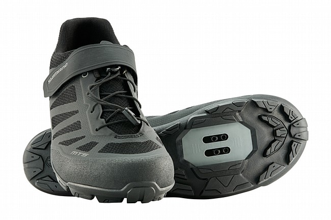 Shimano Mens SH-MT502 MTB Shoe 