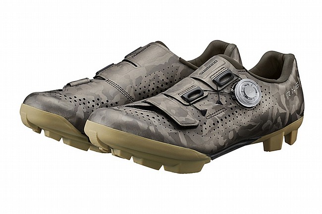 Shimano Womens SH-RX600 Gravel Shoe Sand Beige