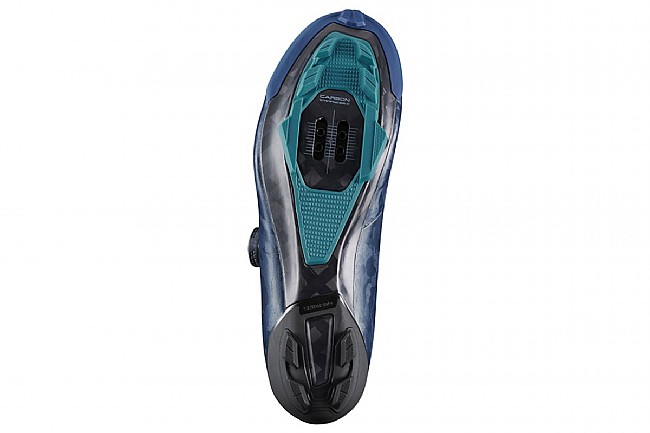 Shimano Womens SH-RX800 Gravel Racing Shoe Shimano Women