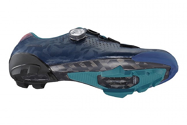 Shimano Womens SH-RX800 Gravel Racing Shoe Shimano Women