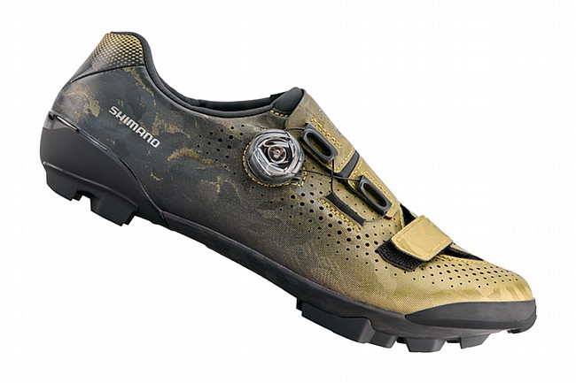 Shimano Womens SH-RX800 Gravel Racing Shoe 