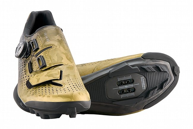 Shimano Womens SH-RX800 Gravel Racing Shoe 