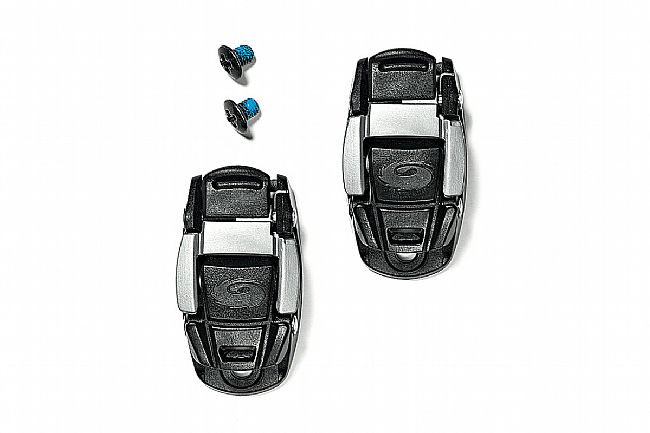 Sidi Caliper Buckle Black/Grey