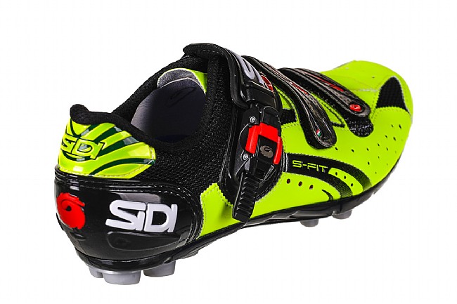 sidi dominator mtb