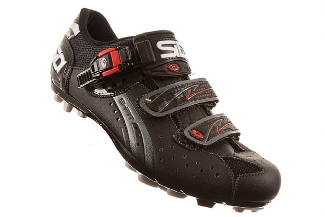 Sidi Dominator Fit MTB Shoe at BikeTiresDirect