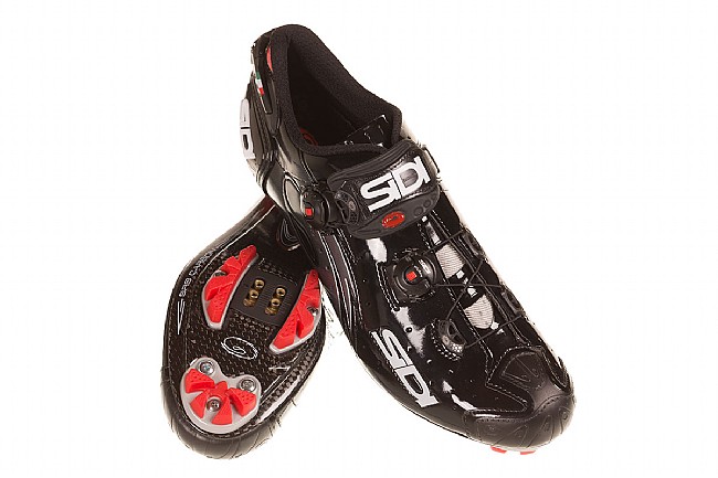 sidi drako carbon srs mtb shoes
