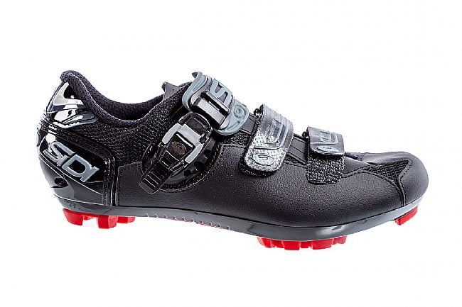 Sidi Dominator 7 SR MTB Shoe at BikeTiresDirect