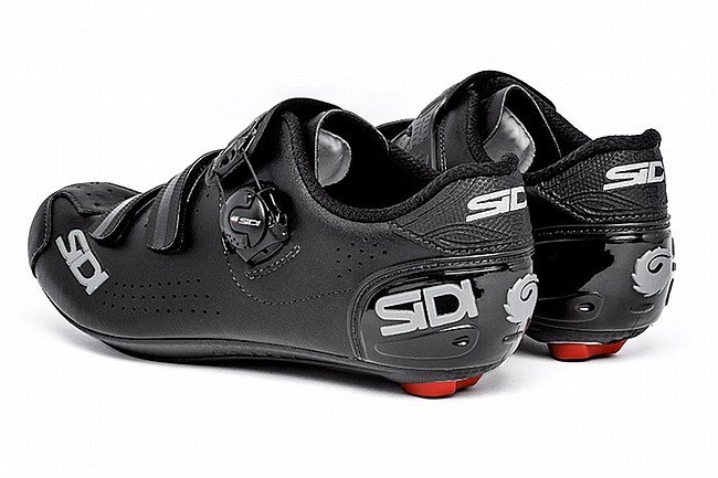 Sidi Womens Alba 2 Road Shoe Black