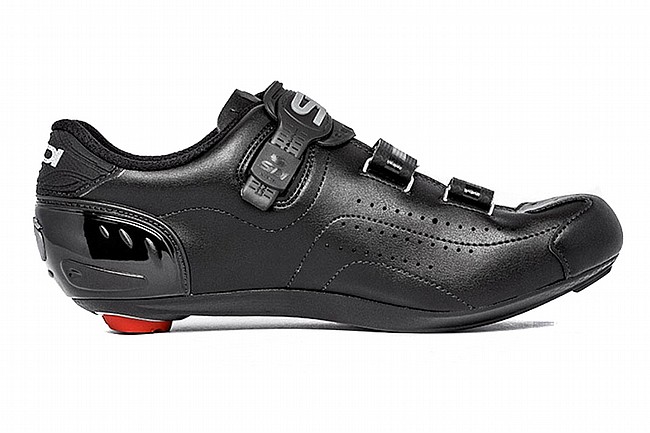 Sidi Womens Alba 2 Road Shoe Black